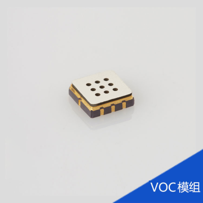 ZM01數字 MEMS VOC傳感器