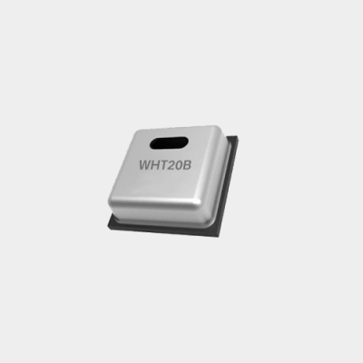 WHT20B溫濕度傳感器
