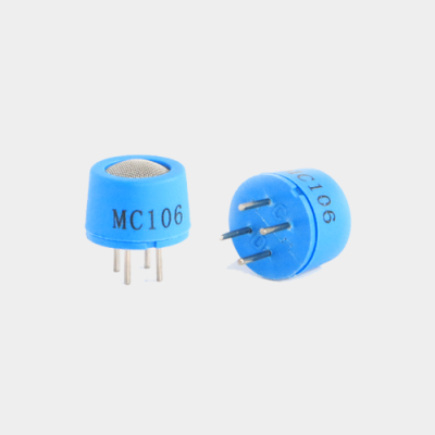 MC106催化燃燒式氣體傳感器